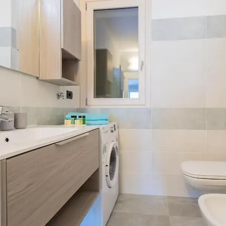 Appartamento Anna's Quiet & Charme By Rent *