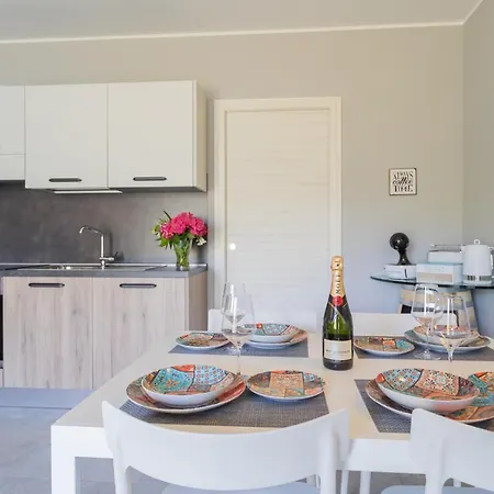 Anna's Quiet & Charme By Rent Appartamento