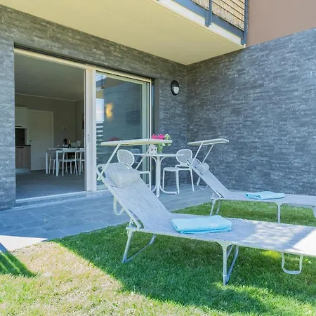 Appartamento Anna's Quiet & Charme By Rent *