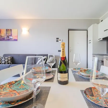 Appartamento Anna's Quiet & Charme By Rent