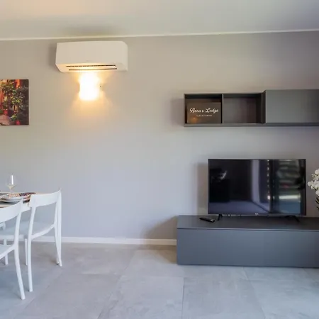 Anna's Quiet & Charme By Rent Appartamento *