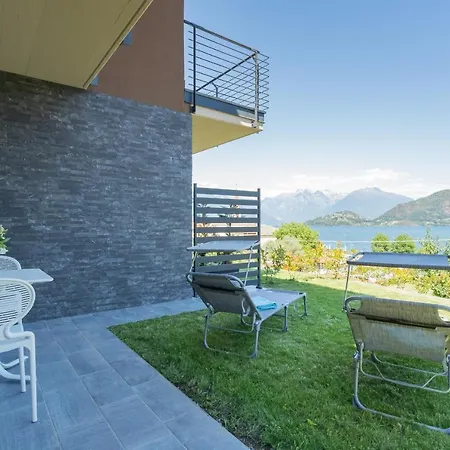 Appartamento Anna's Quiet & Charme By Rent