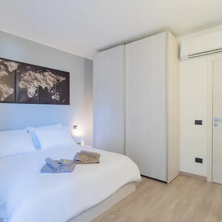 Anna's Quiet & Charme By Rent Appartamento *