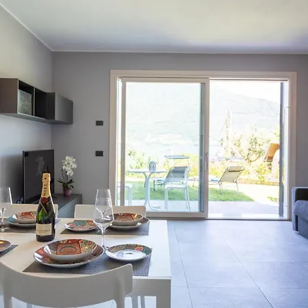 Anna's Quiet & Charme By Rent Appartamento *