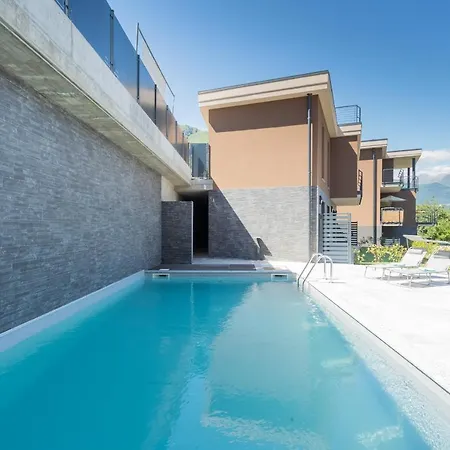Anna's Quiet & Charme By Rent Pianello Del Lario