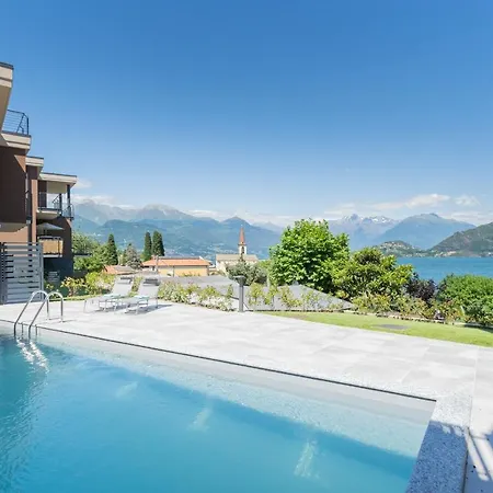 Anna's Quiet & Charme By Rent Pianello Del Lario