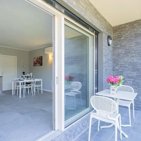 Anna's Quiet & Charme By Rent Apartment *