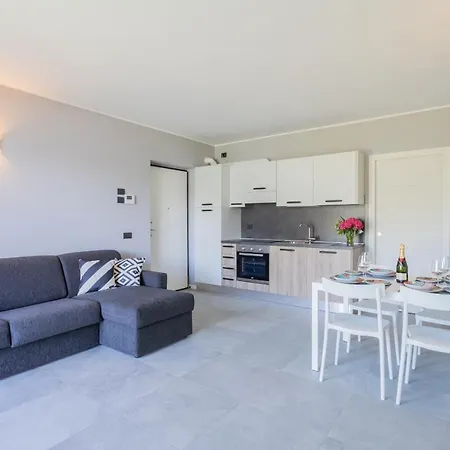 Anna's Quiet & Charme By Rent Apartment